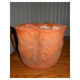 Siam flower pot
