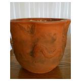 Siam flower pot