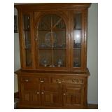 Matching hutch