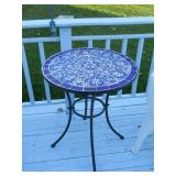 Outdoor table