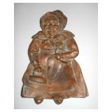 Toledo Stove & Range spoon rest