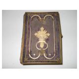 Prayer book