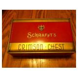 Schrafft