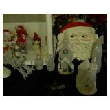 More Christmas decorations