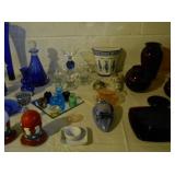 More glassware