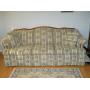 Queen sleeper sofa