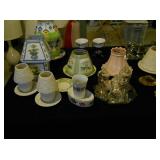 Yankee candles