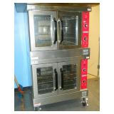 Vulcan Convection Oven