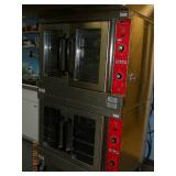 Vulcan Convection Oven