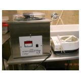 Chocolate Tempering Machine