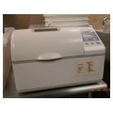 Zojirushi Breadmaker
