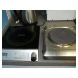 Hot Plates
