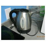Electric Tea Pot