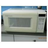 Sharp Microwave