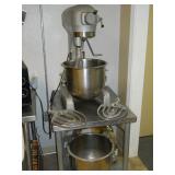 Hobart 20 Qt Mixer