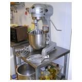 Hobart 20 Qt Mixer