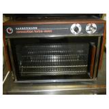 Convection Turbo Oven