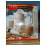 Hot Chocolate Maker