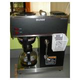 Bunn coffee maker