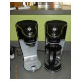 Mr. Coffee Cafe Latte