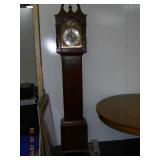Grandmother clock