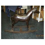 Rocking Horse