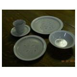 Noritake Stoneware