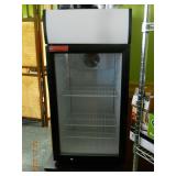 Refrigerated Display Case