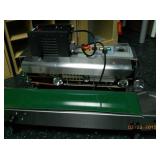 Continuous Band Sealer