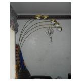 Floor lamp (5 lights)