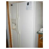 Kenmore refrigerator