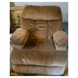 Rocker/recliner