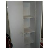 Storage cabinet