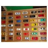 Hot Wheels Collection