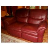 La-Z-Boy Love Seat