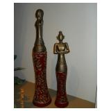 Decorative items