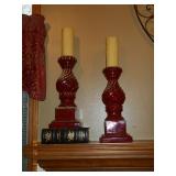 Candle Holders