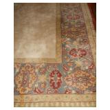 9 x 12 Area Rug