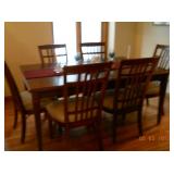 Thomasville Dining Table