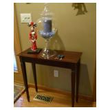 Foyer Table