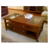 Thomasville Coffee Table