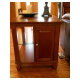 Thomasville End Table
