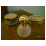 Vintage Dressing Table Set