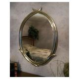 Wall Mirror
