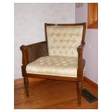 Bedroom Accent Chair