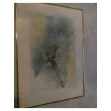 "Thistles" Picture