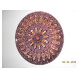 Greek Plate