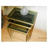 Stack Tables (top view)