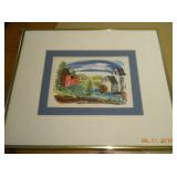 U.S. Country Scene #I