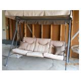 3-Person Swing
